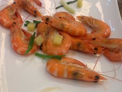 -半亩田·上海传统手工菜(新桥店)