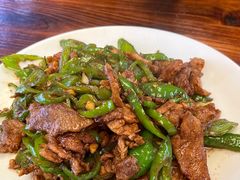-江西小炒(古方店)