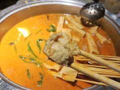 -杨翔豆皮涮牛肚(万和城店)