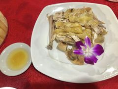 -水上人家河鲜