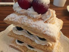 -治愈系甜品The Soothing Dessert(科海大楼店)