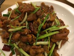 -香巴拉云南餐厅(华莱坞店)