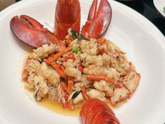 -徐记海鲜(阿波罗店)