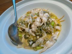 雪菜春笋圣子-原製原味(普陀山磐龙店)