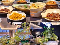-沅江水·湖南家宴(南村万博长隆商圈店)
