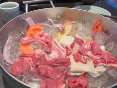 -额尔敦·品质自助(摩尔城店)