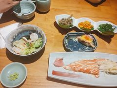 -一心创作料理屋(经开万达店)