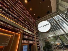 -茑屋书店(天目里店)