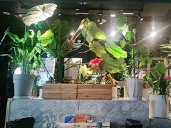 -懒人盐府人家(航天桥店)