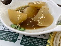 -吴一川韭香粉皮(丽香苑分店)