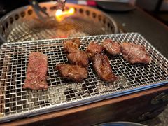 -300杯·和牛烧肉清酒专门店(廊里店)