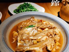 -荣小馆(杭州大厦店)