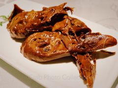 -湖庭壹品鸭王·传统北京烤鸭·别墅私房菜·庭院宵夜(江宁店)