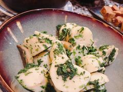 -南京大牌档(凯德大峡谷店)