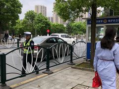 -郴州西站