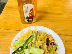 -王菊美食街·王菊面馆(总店)