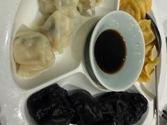 -开海·红岛海鲜虾水饺(石老人店)