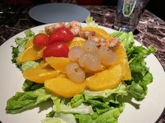 -Lets burger非常汉堡·环球风味(蓝色港湾店)