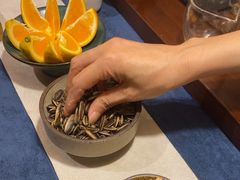 -邈墨茶馆(凤起路店)