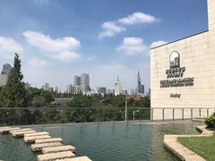 -南京圣和府邸豪华精选酒店