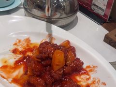 -金陵后厨·南京菜(新街口秣陵路店)