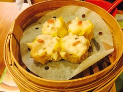 -添好运点心专门店(中环IFC店)