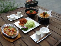 -日出青木·杭帮菜名店