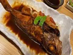 -花和海鲜自助(梅江店)