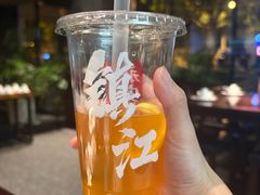 -永安鱼庄·镇江菜(东吴路店)