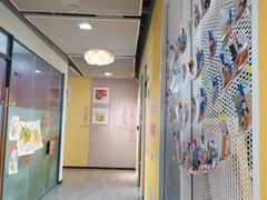 -格林米乐教育(安高广场中心店)