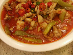 android_upload_pic-阿莉餐厅(枣阳路店)