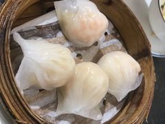 -金翠河烧鹅餐厅(解放碑时代广场店)