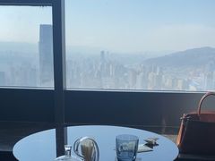 -秀·吧 Show Bar(兰州盛达希尔顿酒店)