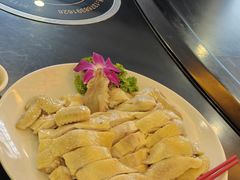-日月恒大饭店-中餐厅(灵峰商业步行街店)