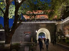 -鼓楼(西湖风景名胜区)
