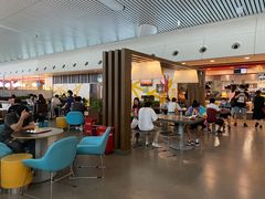 -麦当劳(杭州东站高铁店)