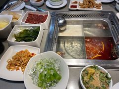 -海底捞火锅(杭州滨江九宜城店)