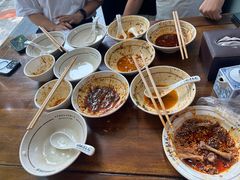 -西月城谭豆花(春熙路店)
