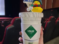 -LINLEE林里·手打柠檬茶(黄浦茂名南路店)