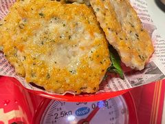 -长安·大茶饭