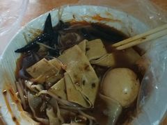 -老鲁牛肉板面(金环里店)