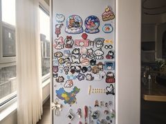 -郑在DIY·潮玩银饰绘画手作(中央大道旗舰店)