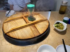 -陈大锅·岳阳鱼馆·地道岳阳菜(美食街店)