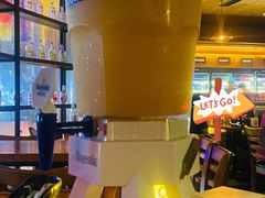 -CIRCLE·酒吧(第一国际店)