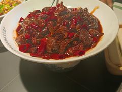 -三强鸽子(中原路店)