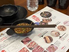-八宝牛潮汕鲜牛肉火锅(净月店)