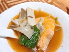 -渔太泰漓江小馆·广西融合菜(西街店)