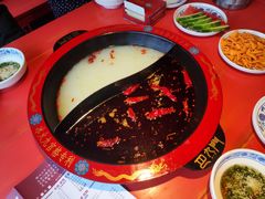 -巴九门老火锅(来福士打望店)