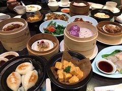 -万丽轩·粤菜(王府井金茂万丽酒店)