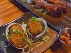 -质烤烤物·活烤海鲜(质烤总店)